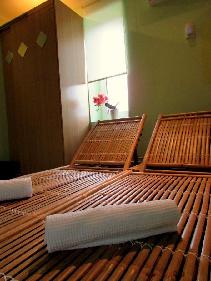 Green Corner Wellness Püspökladány Екстериор снимка