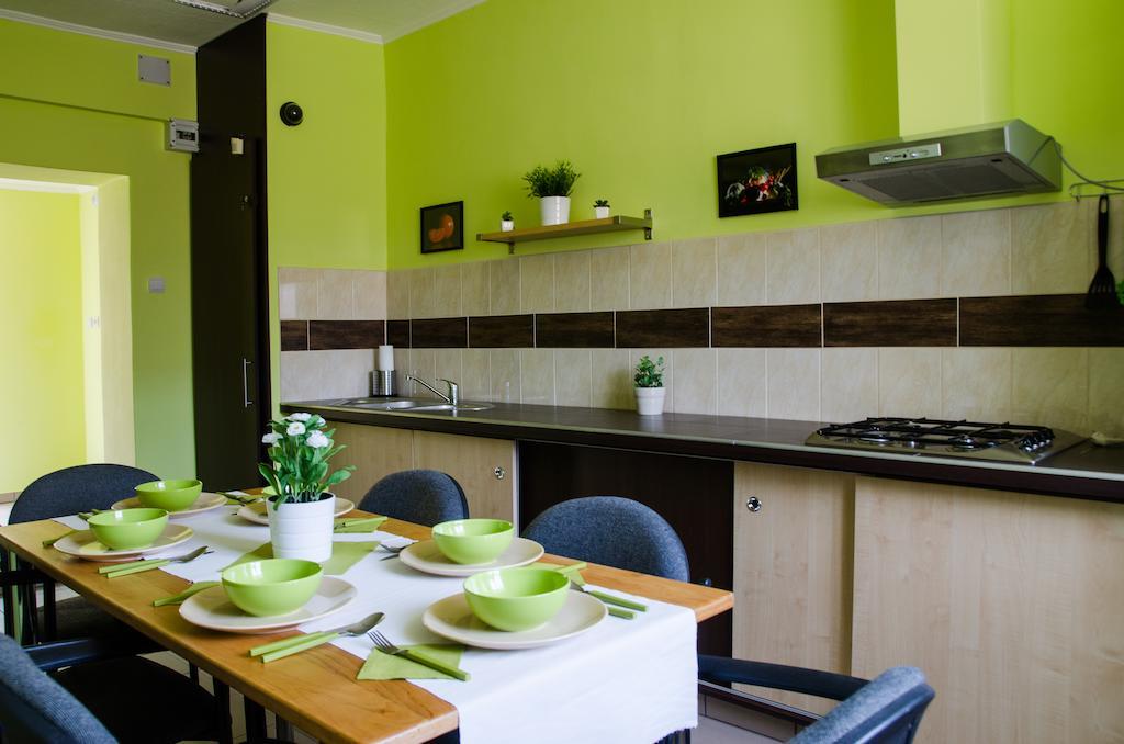 Green Corner Wellness Püspökladány Екстериор снимка